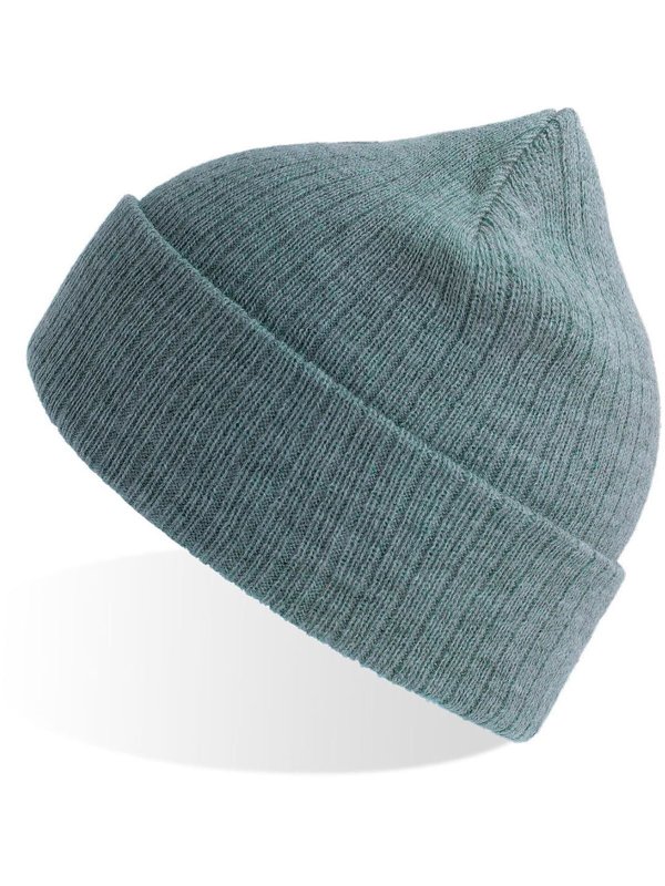 light-grey melange